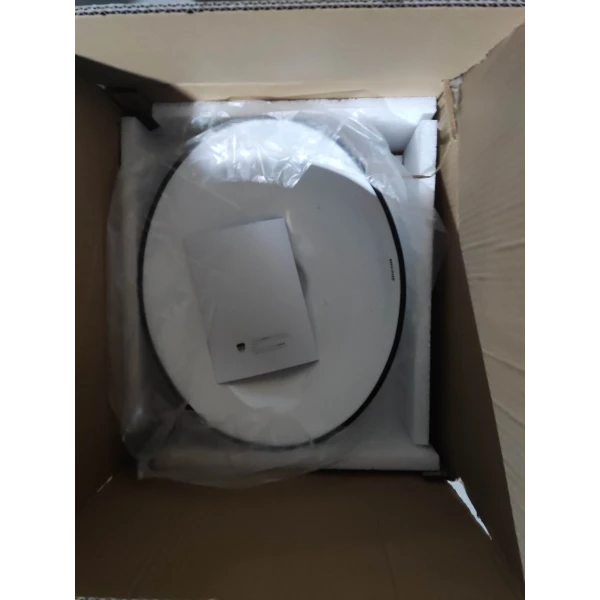 Раковина накладная MIXXUS PREMIUM ELLIPSE-0108 EDGE BLACK 400х330х145mm (MP6527)