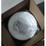 Раковина накладная MIXXUS PREMIUM TOPPER-0103 400х400х150mm (MP6529)