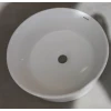 Раковина накладная MIXXUS PREMIUM TOPPER-0103 400х400х150mm (MP6529)