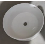 Раковина накладна MIXXUS PREMIUM TOPPER-0103 400х400х150mm (MP6529)