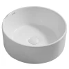 Раковина накладная MIXXUS PREMIUM TOPPER-0103 400х400х150mm (MP6529)