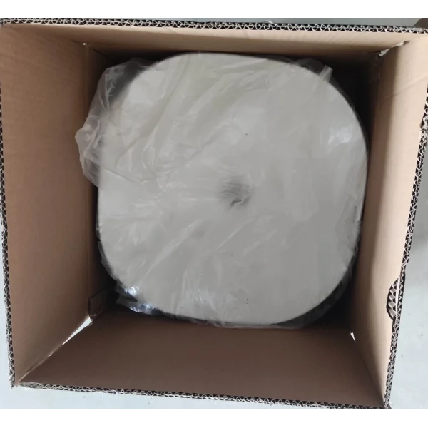 Раковина накладная MIXXUS PREMIUM DIVERSE-0105 425х425х145mm (MP6535)