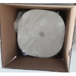 Раковина накладная MIXXUS PREMIUM DIVERSE-0105 425х425х145mm (MP6535)