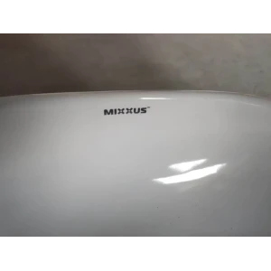 Раковина накладная MIXXUS PREMIUM DIVERSE-0105 425х425х145mm (MP6535)