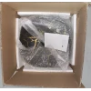 Раковина накладная MIXXUS PREMIUM WAVE-0201 MARBLE 430х430х150mm с отверстием под смеситель (MP6536)