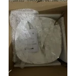 Раковина накладна Mixxus Premium DIVERSE-0104 MARBLE 370х370х135mm (MP6537)