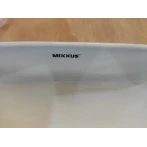 Раковина накладная Mixxus Premium DIVERSE-0103 360х250х115mm (MP6539)