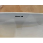 Раковина накладная Mixxus Premium DIVERSE-0103 360х250х115mm (MP6539)