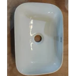 Раковина накладная Mixxus Premium DIVERSE-0103 360х250х115mm (MP6539)