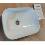 Раковина накладная Mixxus Premium DIVERSE-0103 360х250х115mm (MP6539)