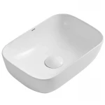 Раковина накладная Mixxus Premium DIVERSE-0103 360х250х115mm (MP6539)