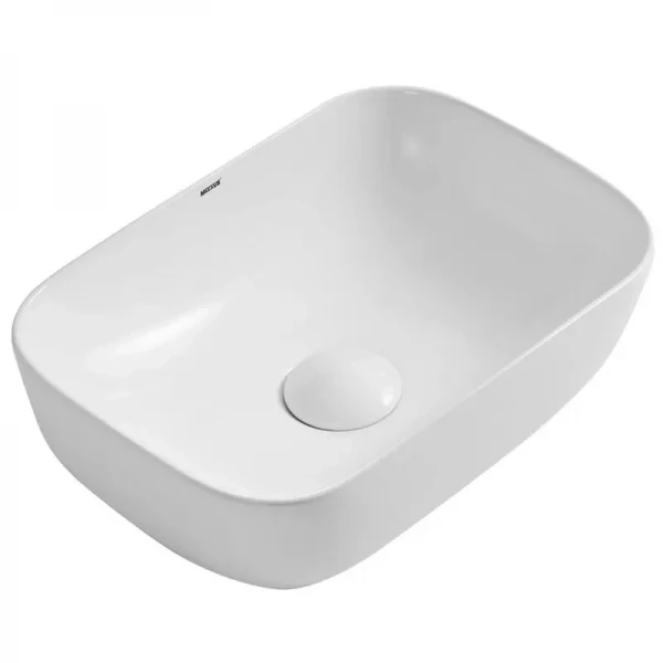 Раковина накладная Mixxus Premium DIVERSE-0103 360х250х115mm (MP6539)