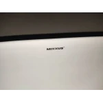 Раковина накладная Mixxus Premium DIVERSE-0112 455х325х135mm (MP6540)