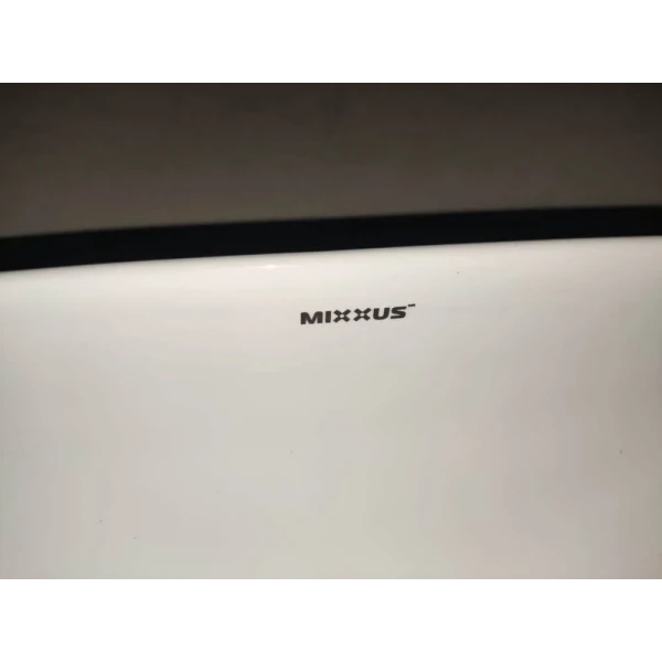 Раковина накладная Mixxus Premium DIVERSE-0112 455х325х135mm (MP6540)