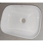 Раковина накладная Mixxus Premium DIVERSE-0112 455х325х135mm (MP6540)