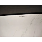 Раковина накладная Mixxus Premium DIVERSE-0112 MARBLE 455х325х135mm (MP6543)