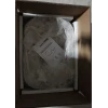 Раковина накладная MIXXUS PREMIUM DIVERSE-0113 MARBLE 455х325х135mm (MP6544)