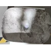 Раковина накладная MIXXUS PREMIUM DIVERSE-0113 MARBLE 455х325х135mm (MP6544)