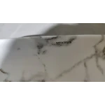 Раковина накладна MIXXUS PREMIUM DIVERSE-0114 MARBLE 455х325х135mm (MP6545)