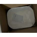 Раковина накладная MIXXUS PREMIUM DIVERSE-0107 505х405х140mm (MP6550)