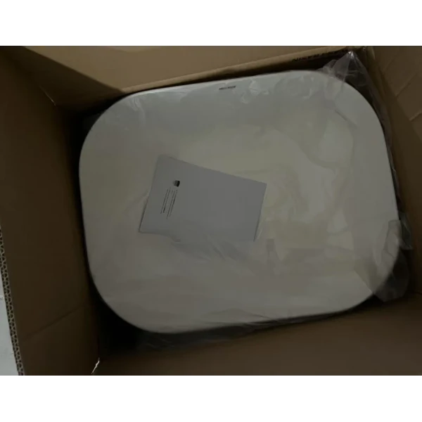 Раковина накладная MIXXUS PREMIUM DIVERSE-0107 505х405х140mm (MP6550)