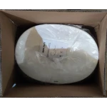 Раковина накладная Mixxus Premium ELLIPSE-0103 550х390х140mm (MP6553)