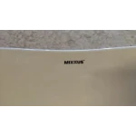 Раковина накладная Mixxus Premium WAVE-0105 620х360х160mm (MP6555)
