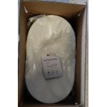 Раковина накладная Mixxus Premium WAVE-0105 620х360х160mm (MP6555)