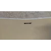 Раковина накладная Mixxus Premium WAVE-0105 620х360х160mm (MP6555)