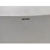 Раковина накладная MIXXUS PREMIUM WAVE-0105 EDGE GOLD 620х360х160mm (MP6557)