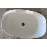 Раковина накладная Mixxus Premium DIVERSE-0111 600х380х140mm (MP6561)