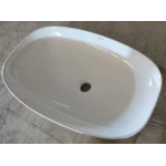 Раковина накладная Mixxus Premium DIVERSE-0111 600х380х140mm (MP6561)