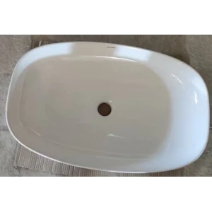 Раковина накладная Mixxus Premium DIVERSE-0111 600х380х140mm (MP6561)
