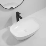 Раковина накладная Mixxus Premium DIVERSE-0111 600х380х140mm (MP6561)