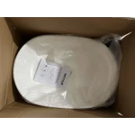 Раковина накладная MIXXUS PREMIUM ELLIPSE-0105 600х400х150mm (MP6563)