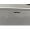 Раковина накладная MIXXUS PREMIUM ELLIPSE-0105 600х400х150mm (MP6563)