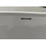 Раковина накладная MIXXUS PREMIUM ELLIPSE-0105 600х400х150mm (MP6563)