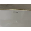 Раковина накладная Mixxus Premium ELLIPSE-0105 EDGE GOLD 600х400х150mm (MP6564)