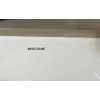 Раковина врезная под столешницу MIXXUS PREMIUM STYLE-1701 510х380х200mm с переливом (MP6567)