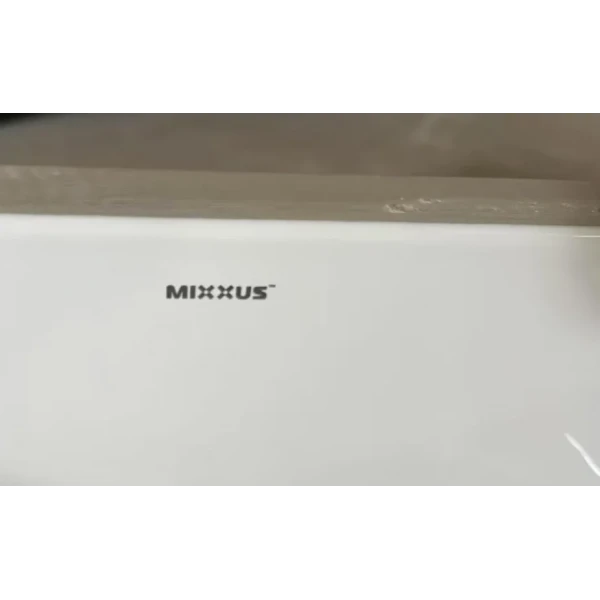 Раковина врезная под столешницу MIXXUS PREMIUM STYLE-1701 510х380х200mm с переливом (MP6567)