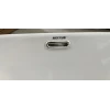 Раковина врезная на столешницу Mixxus Premium ELLIPSE-1601 600х400х190mm с переливом (MP6569)