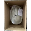 Раковина врезная на столешницу Mixxus Premium ELLIPSE-1601 600х400х190mm с переливом (MP6569)