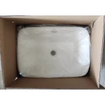 Раковина врезная на столешницу Mixxus Premium STYLE-1601 590х420х180mm с переливом (MP6570)