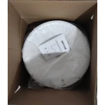 Раковина врезная на столешницу MIXXUS PREMIUM TOPPER-1601 470х470х180mm с переливом (MP6571)