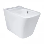 Унитаз-компакт Mixxus Premium QUADRO-0401-T1 610х365х825mm, система смыва TORNADO 1.0 (MP6588)