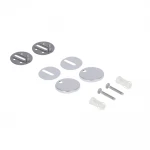 Унітаз-компакт Mixxus Premium QUADRO-0401-T1 610х365х825mm, система змиву TORNADO 1.0 (MP6588)