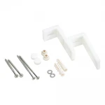 Биде напольное MIXXUS PREMIUM QUADRO-0601 600х355х410mm (MP6589)