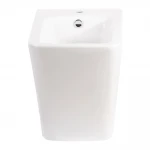 Биде напольное MIXXUS PREMIUM QUADRO-0601 600х355х410mm (MP6589)