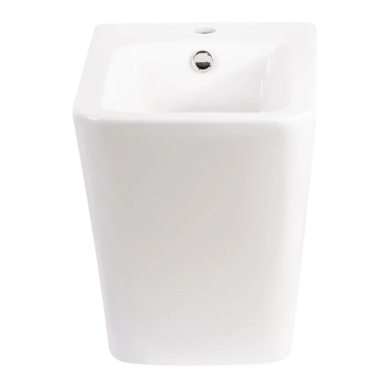 Біде підлогове MIXXUS PREMIUM QUADRO-0601 600х355х410mm (MP6589)