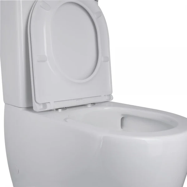 Унитаз-компакт Mixxus Premium ELLIPSE-0402-T1 660х390х855mm, система смыва TORNADO 1.0 (MP6592)